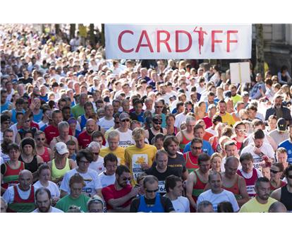 Cardiff 10k 